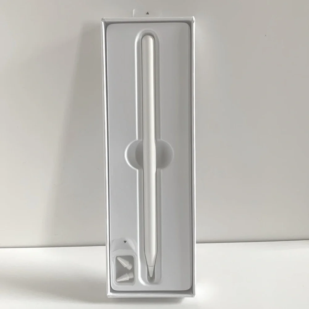 iPad pencil New. Never used  1pc